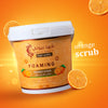 Shahdbeauty_Effective Natural Orange Scrub