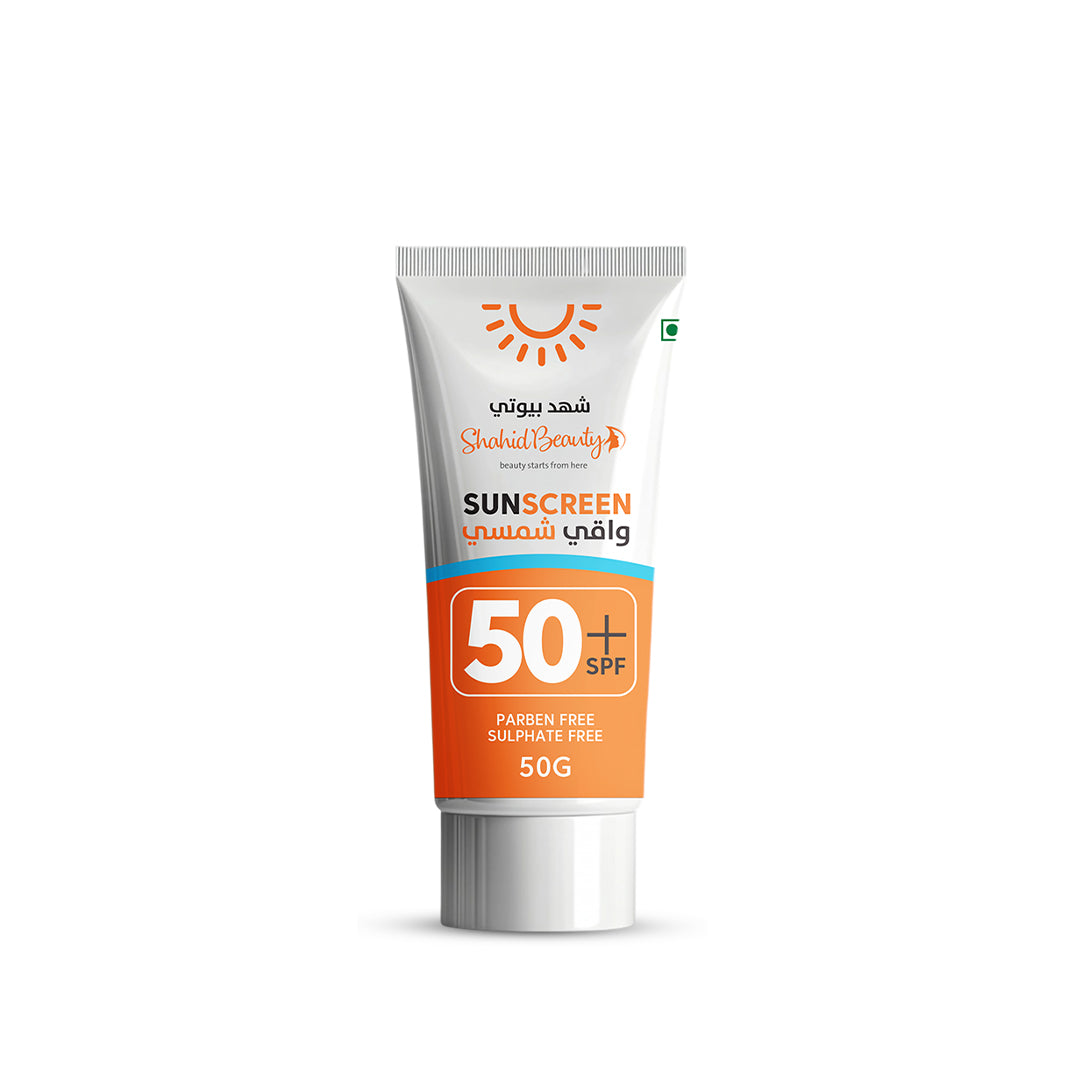 Sunscreen